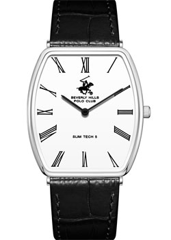 Beverly Hills Polo Club Slim Tech 5